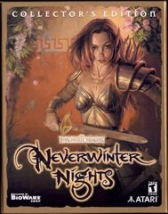 Neverwinter Nights Collector's Edition PC Games Prices