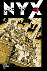 Nyx [Haeser] Comic Books NYX Prices
