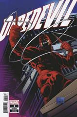 Daredevil [Quesada Virgin] Comic Books Daredevil Prices