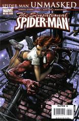 Sensational Spider-Man Comic Books Sensational Spider-Man Prices