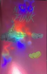 Ninja Funk [NYCC WhatNot Foil] #1 (2022) Comic Books Ninja Funk Prices