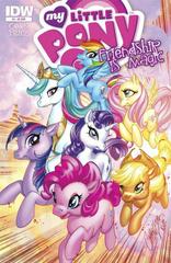 My Little Pony: Friendship Is Magic [Campbell] Comic Books My Little Pony: Friendship is Magic Prices