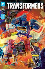 Transformers [Arocena] #5 (2024) Comic Books Transformers Prices