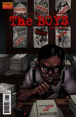 The Boys Comic Books The Boys Prices