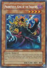 Prometheus, King of the Shadows YuGiOh Force of the Breaker Prices