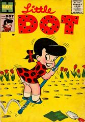 Little Dot #19 (1956) Comic Books Little Dot Prices