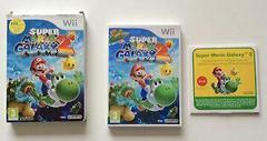 Super Mario Galaxy 2 [DVD Bundle] PAL Wii Prices