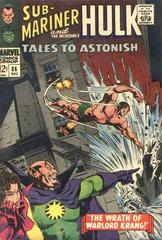 Tales to Astonish #86 (1966) Comic Books Tales to Astonish Prices