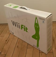 Wii Fit [Balance Board Bundle] PAL Wii Prices