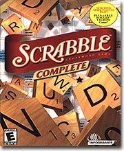 Scrabble Compete [Jewel Case] PC Games Prices