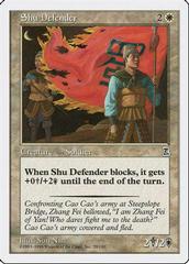 Shu Defender Magic Portal Three Kingdoms Prices
