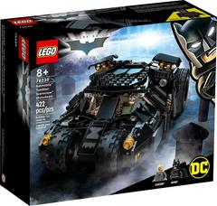 Batmobile Tumbler: Scarecrow Showdown LEGO Super Heroes Prices