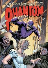 The Phantom #1889 (2021) Comic Books Phantom Prices