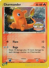 Charmander [City Championships] #98 Pokemon Dragon Prices