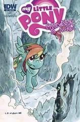 My Little Pony: Friendship Is Magic [Subscription] #31 (2015) Comic Books My Little Pony: Friendship is Magic Prices