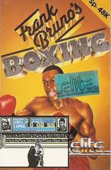 Frank Bruno's Boxing ZX Spectrum Prices