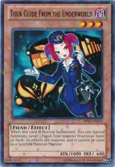 Tour Guide From the Underworld [Starfoil Rare] YuGiOh Battle Pack: Epic Dawn Prices