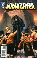 Midnighter #4 (2007) Comic Books Midnighter Prices
