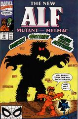 ALF #38 (1991) Comic Books Alf Prices