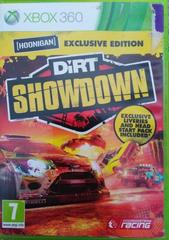 Dirt: Showdown [Hoonigan Edition] PAL Xbox 360 Prices