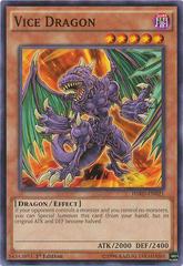 Vice Dragon YuGiOh High-Speed Riders Prices
