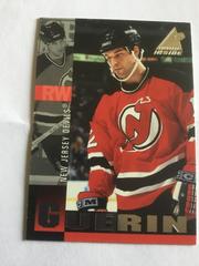 Bill Guerin Hockey Cards 1997 Pinnacle Inside Prices