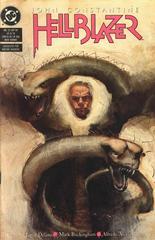 Hellblazer #22 (1989) Comic Books Hellblazer Prices