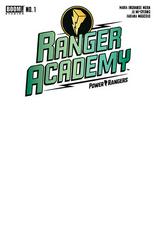 Ranger Academy [Blank Sketch] #1 (2023) Comic Books Ranger Academy Prices