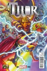 Thor [Marvel 75th Anniversary] Comic Books Thor Prices