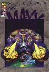 The Maxx Comic Books The Maxx Prices