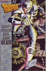 Secret Weapons #15 (1994) Comic Books Secret Weapons Prices