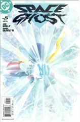 Space Ghost #5 (2005) Comic Books Space Ghost Prices
