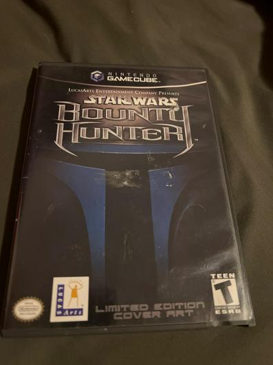 Star Wars Bounty Hunter [Limited Edition] photo