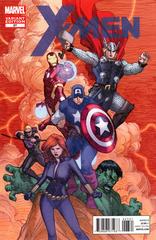 X-Men [Pahm] Comic Books X-Men Prices