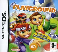 EA Playground PAL Nintendo DS Prices