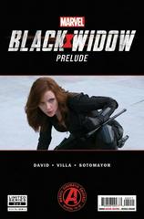 Black Widow Prelude Comic Books Black Widow Prices
