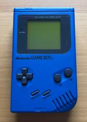 Nintendo Game Boy Cool Blue PAL GameBoy Prices