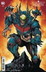 Knight Terrors: Detective Comics [Chang B] Comic Books Knight Terrors: Detective Comics Prices