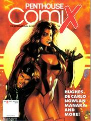 Penthouse Comix #2 (1994) Comic Books Penthouse Comix Prices