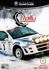 Rally Championship PAL Gamecube Prices