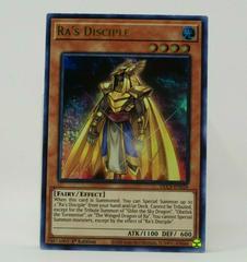 Ra's Disciple YuGiOh Dragons of Legend: The Complete Series Prices