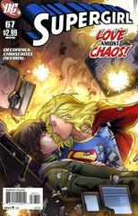 Supergirl #67 (2011) Comic Books Supergirl Prices