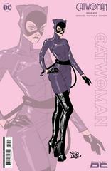 Catwoman [Leon] #59 (2023) Comic Books Catwoman Prices