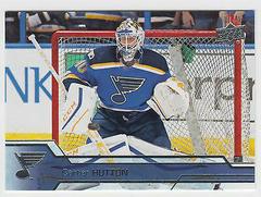 Carter Hutton Hockey Cards 2016 SP Authentic Upper Deck Update Prices