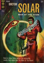 Doctor Solar, Man of the Atom #15 (1965) Comic Books Doctor Solar, Man of the Atom Prices