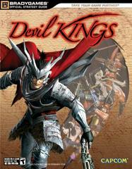 Devil Kings [Bradygames] Strategy Guide Prices