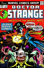 Doctor Strange #13 (1976) Comic Books Doctor Strange Prices