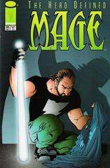 Mage #10 (1998) Comic Books Mage Prices