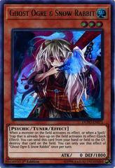 Ghost Ogre & Snow Rabbit [1st Edition] YuGiOh Duel Power Prices