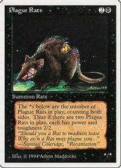 Plague Rats Magic Summer Edition Prices